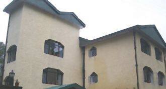 TG Stays Mashobra, Shimla 1